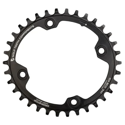 Wolf Tooth Převodník 104x32 Bcd Oval