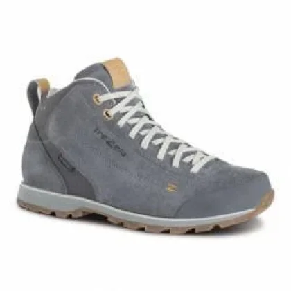 Trezeta Zeta Mid Ws Wp grey d