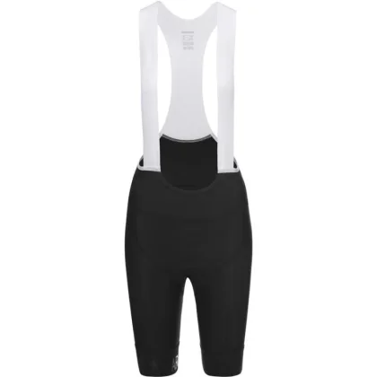 Gore SWIFTRIDE Bib Shorts Womens black