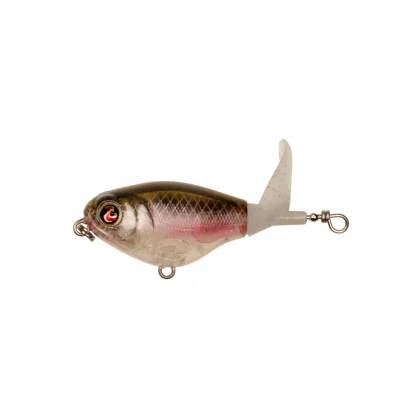 RIVER2SEA Nástraha na lov dravcov Whopper Plopper 6 cm Munky Butt bez