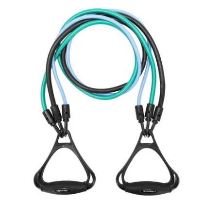 Expander SPOKEY BACKER SET 6,5 - 33,5 kg