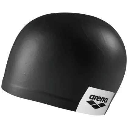 Plavecká čepice ARENA LOGO MOULDED CAP 201