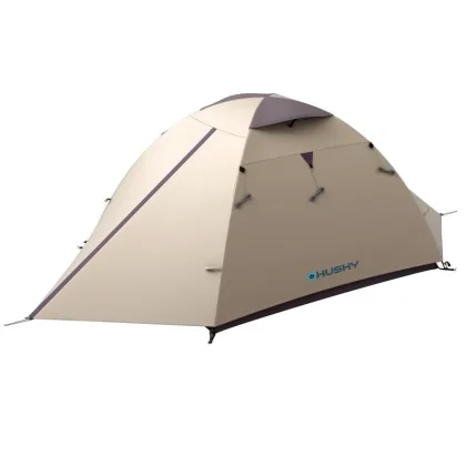 Husky Bird 3 Plus light brown