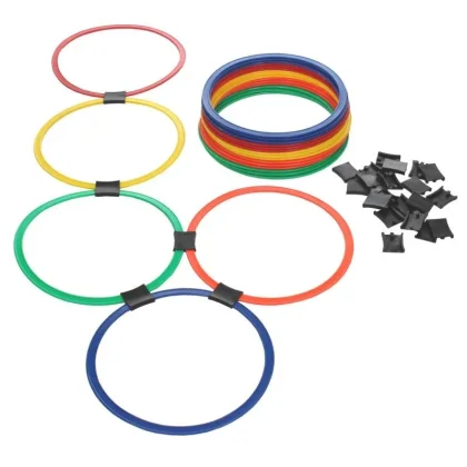 Merco Hoop agility obruče (VÝPRODEJ)
