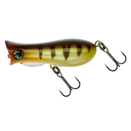 ILLEX Bleeker Toppy 50, Perch