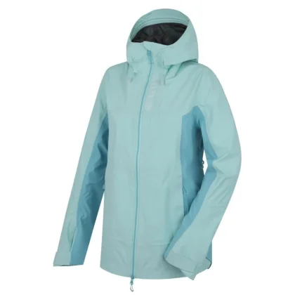 Husky Nanola L mint/turquoise
