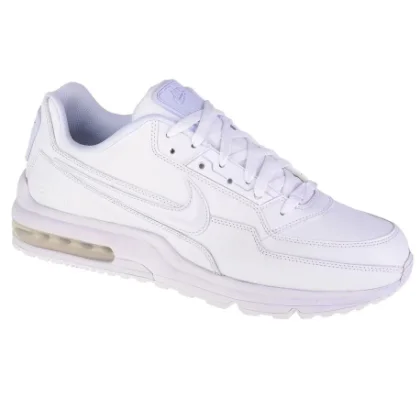 Pánska rekreačná obuv NIKE Air Max LTD 3 M white white white
