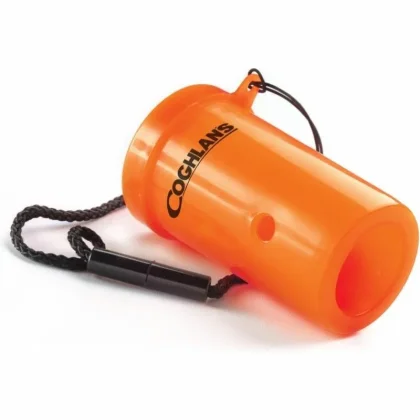 Coghlans nouzový signální roh Emergency Survival Horn
