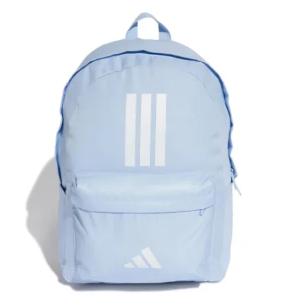 Batoh ADIDAS CLSC BARS 3S GLOBLU WHITE