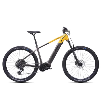 Crussis e-Largo 10.11 894Wh 29" - model 2026 20" (175-190 cm)