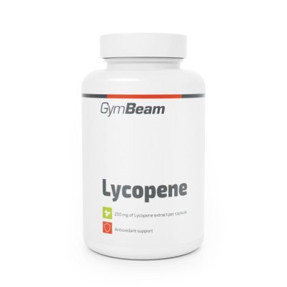 GymBeam Lykopén