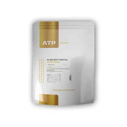 ATP Pure Erythritol Sweetener 750g