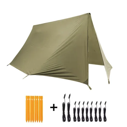 inSPORTline Traveler WT4