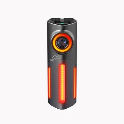Seemee Zadní DV Camera 4F USB světlo