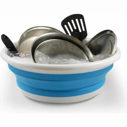 Coghlans skládací dřez Collapsible Sink