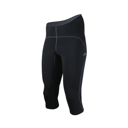 Sandiline 3/4 neo pants