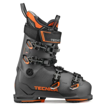 Pánske lyžiarky na zjazdovku - on piste TECNICA Mach Sport HV 100 GW, race grey