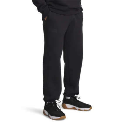 Pánske zateplené tepláky UNDER ARMOUR PROJECT ROCK Project Rock Icon Jgr