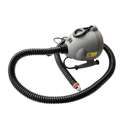 Elektrická pumpa - kompresor MASTER Bravo 230 V - 3,6 PSI - 1700 l/m