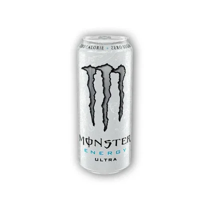 Monster Energy Ultra zero 500ml