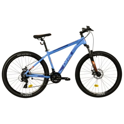 DHS Terrana 2725 27,5" - model 2022 Green - 18" (174-186 cm)