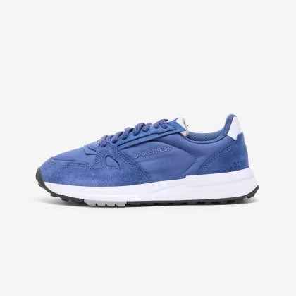 DECATHLON Dámske tenisky RR70 modré 39