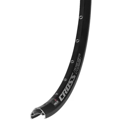 Mach1 ráfek 29" Cross-R 23 32děr/1nýt černý