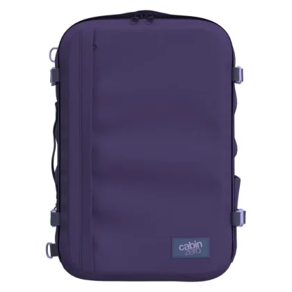CabinZero Classic Plus 42L Solace Sky batoh