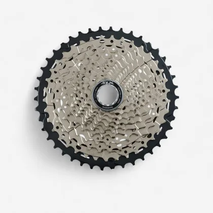 VAN RYSEL 11-rýchlostná kazeta Shimano SLX CS-M7000 11-42 bez