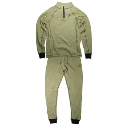 Termoprádlo GIANTS FISHING Thermal Set Deluxe veľ. L