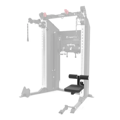 inSPORTline CC550 Lat Pull Seat