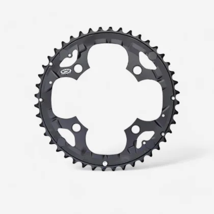 SHIMANO Prevodník Shimano Deore 22/32/44 zubov na prevody s 9 rýchlosťami 32
