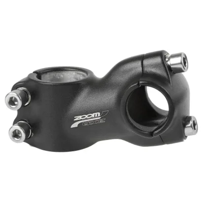 Zoom 25.4mm/60mm černý představec