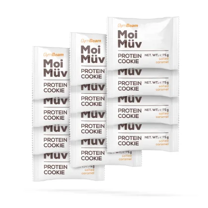 GymBeam MoiMüv Protein Cookie