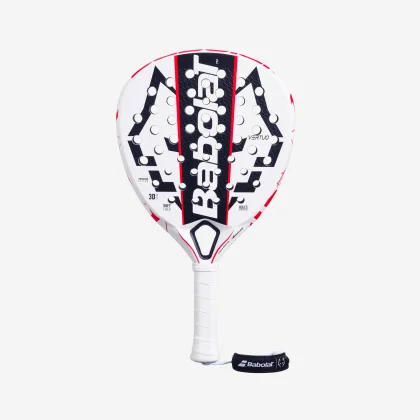 BABOLAT BABOLAT Technical Vertuo Juan Lebrón 2.5 padelová raketa bez