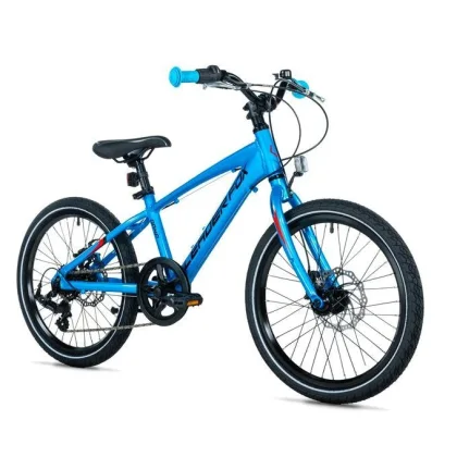 Leader FOx GAMP 20 BOY BLUE