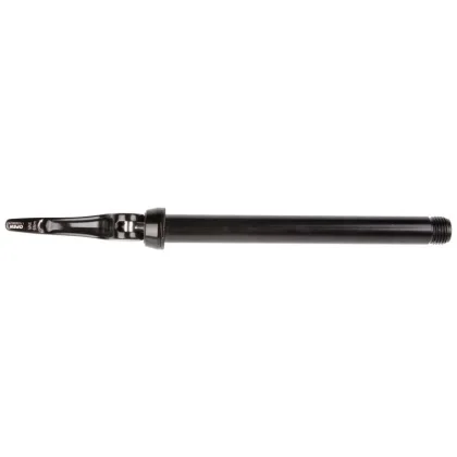 Novatec 118,5/12MM, Závit M12x1,5mm osa pevná přední 12x100