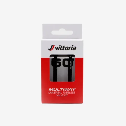 VITTORIA VITTORIA 2 bezdušové ventily 60 mm bez