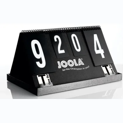 Joola Ukazatel skóre Score Pointer POUZE černá (VÝPRODEJ)