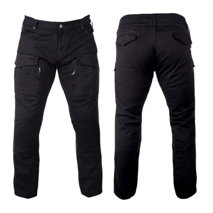 BOS Cargo D Black - 42
