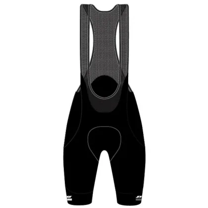 Stevens Equipe černo/bílé kalhoty