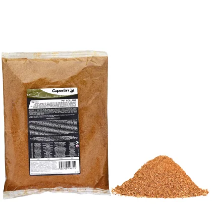 CAPERLAN Múčka PV1 na plávanú 1 kg ......