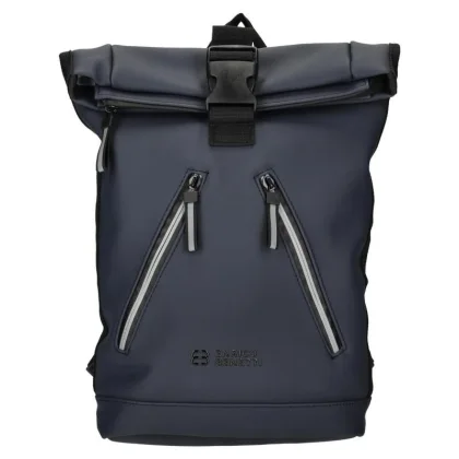 Enrico Benetti Bergen 56002 Navy batoh