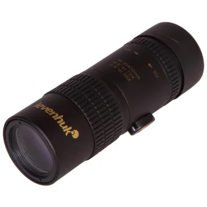 Levenhuk Dalekohled Atom 10-30x30