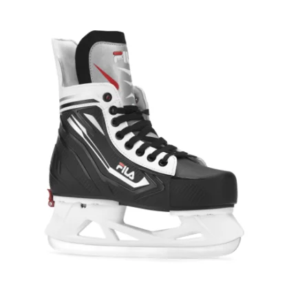 Chlapčenské hokejové korčule FILA SKATES VIPER HC JUNIOR BLACK