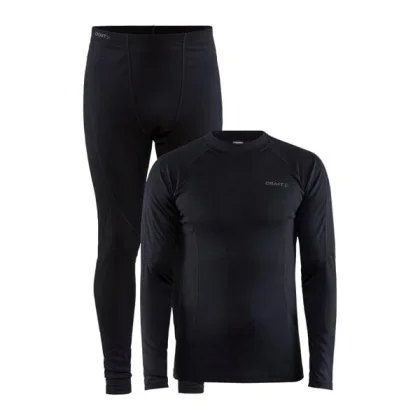 Craft CORE Warm Baselayer Set
