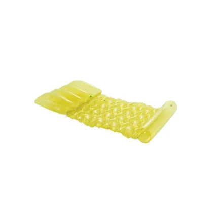 Intex Nafukovací lehátko 58725 WATER HAMMOCK 173x89 cm