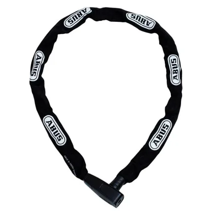 Abus řetězový zámek 8800/120 BK 2.0 černý