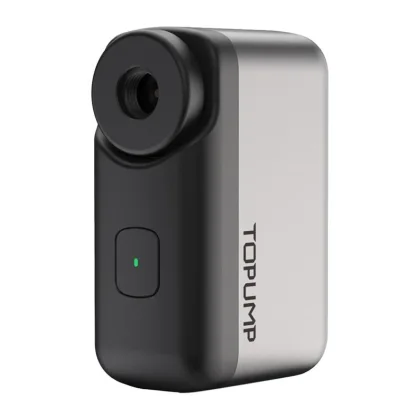 Cycplus AS200 TB2 TOPUMP – mini pumpička na kolo
