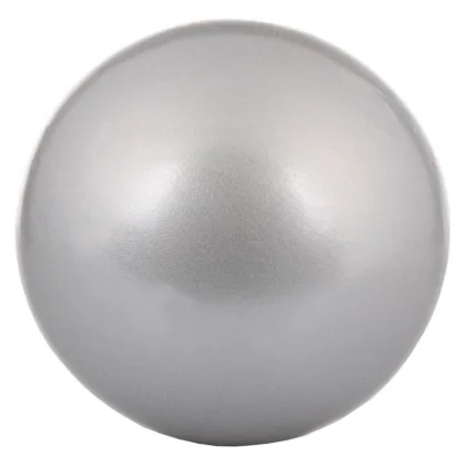 Artis Overball 23 cm - stříbrná